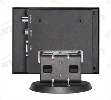 7-инчов мини професионален LCD монитор 2 7'' mini professional LCD Monitor 2