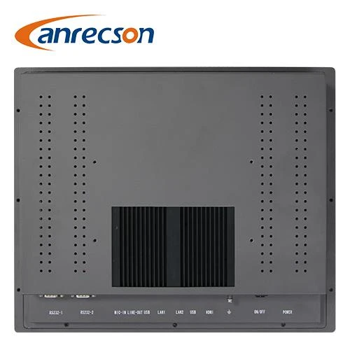 17 2G RAM 16G SSD touch all in one pc2