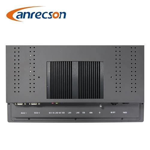 17 2G RAM 16G SSD touch all in one pc3