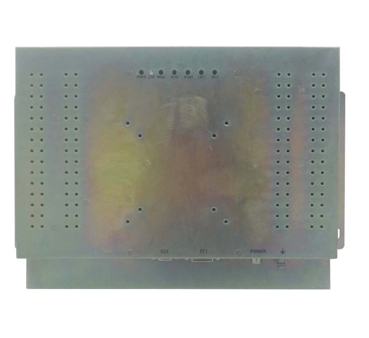 19 Inch Open Frame Monitor For Kiosk/vending Machine