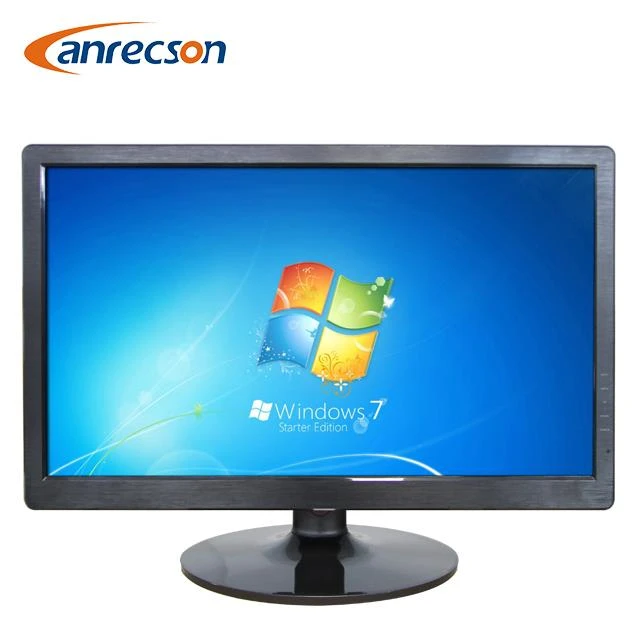 21.5 Inch TVI/CVI/AHD/BNC Monitor