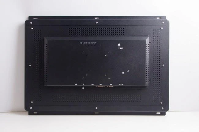23.6 Inch PCAP Touch Open Frame Lcd Monitor
