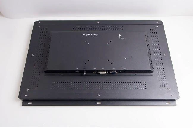 23.6 Inch PCAP Touch Open Frame Lcd Monitor