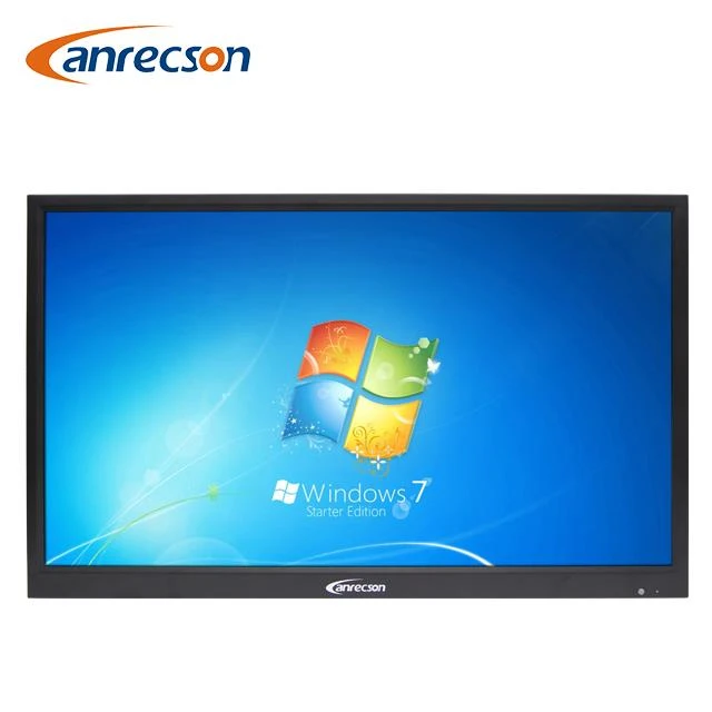 55 Inch High Brightness LCD Display