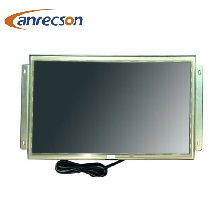 7inch Frameless Lcd Monitor