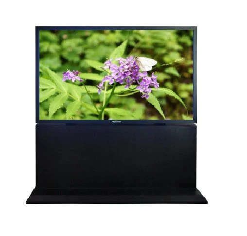 98 '' 4K професионален LCD CCTV монитор