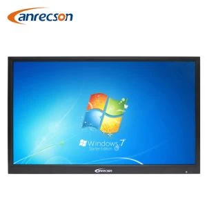 55-инчов LCD дисплей с висока яркост