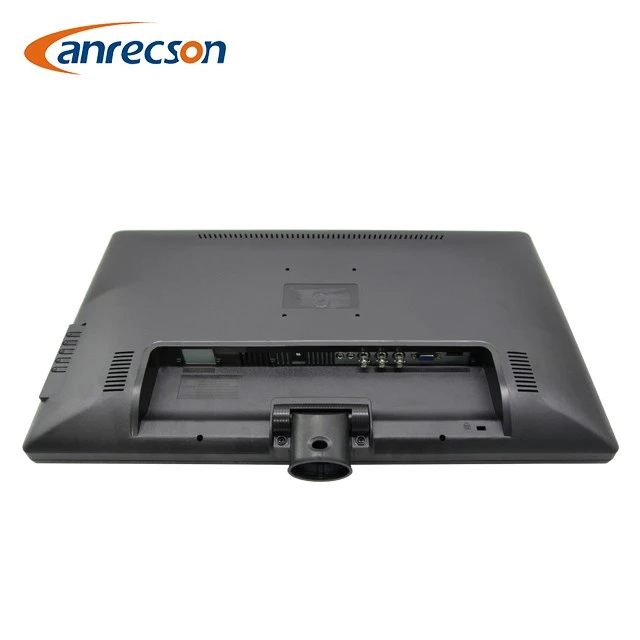 21.5 Inch 1080p Full HD Security CCTV Monitor