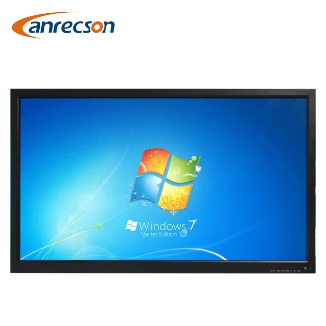 43 Inch 4K DP Monitor