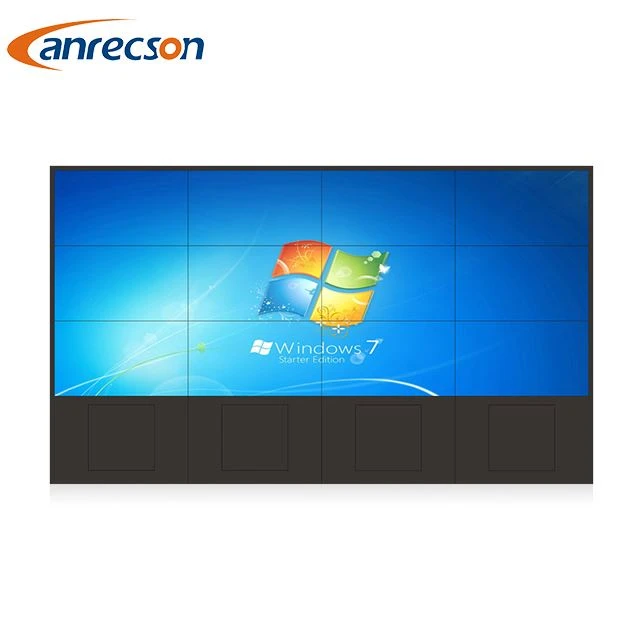 49inch 4K Video Wall For Advertising