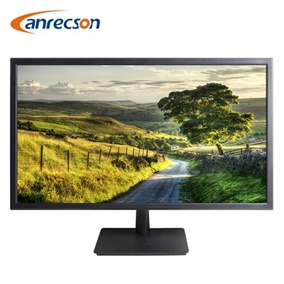 28-инчов LCD монитор с 4K резолюция за видеонаблюдение