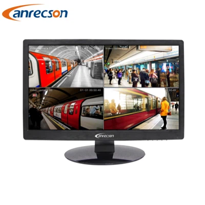 21.5-инчов CCTV монитор Екран с тънък